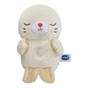 Peluche phoque Robbi