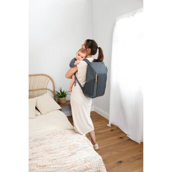 Slender Up Wickelrucksack
