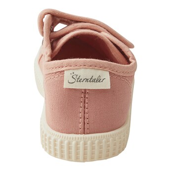 Schuhe mit Klettverschluss