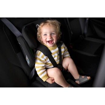 Kindersitz Nomad Plus i-Size
