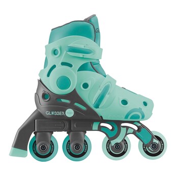 Inline Skates 2in1 Gr. 26-29