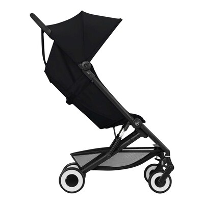Cybex GOLD Buggy Agis magic black