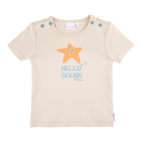 T-Shirt Seestern