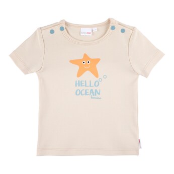 T-Shirt Seestern