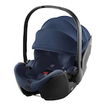 Produkt Babyschale BABY-SAFE PRO i-SIZE