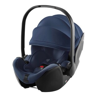 Coque-auto BABY-SAFE PRO i-SIZE