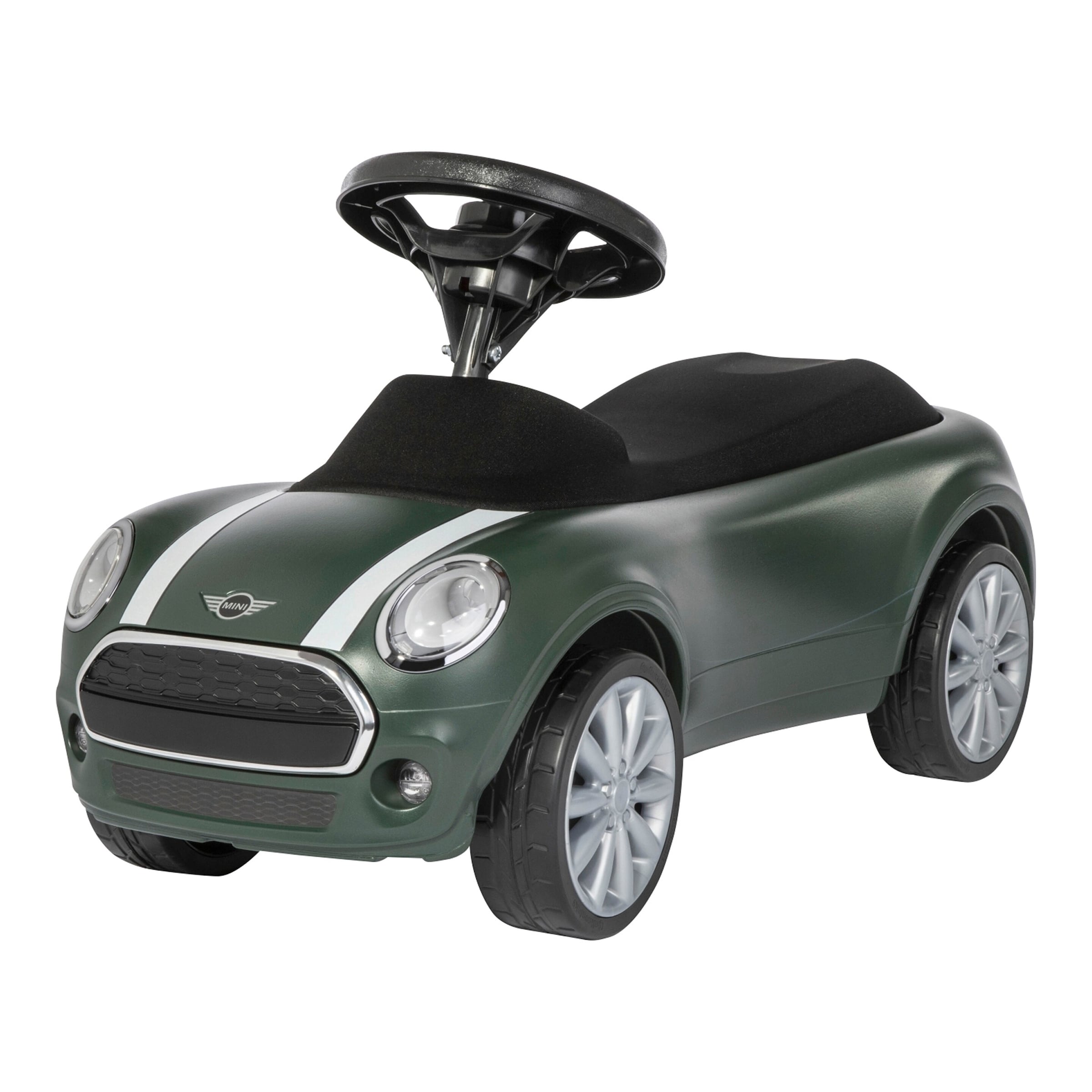 Ferbedo Unisex Rutscher Ferbedocar Mini Gruen Baby Größe 30 X Größe 28 X 74 Mm - Image 2