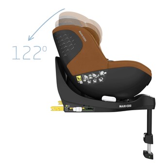 Kindersitz Mica Pro Eco i-Size