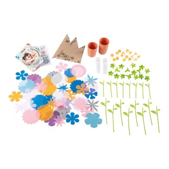 Kreativset Flower Market
