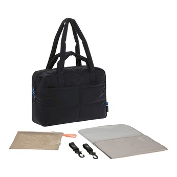 Wickeltasche Everyday Bag 