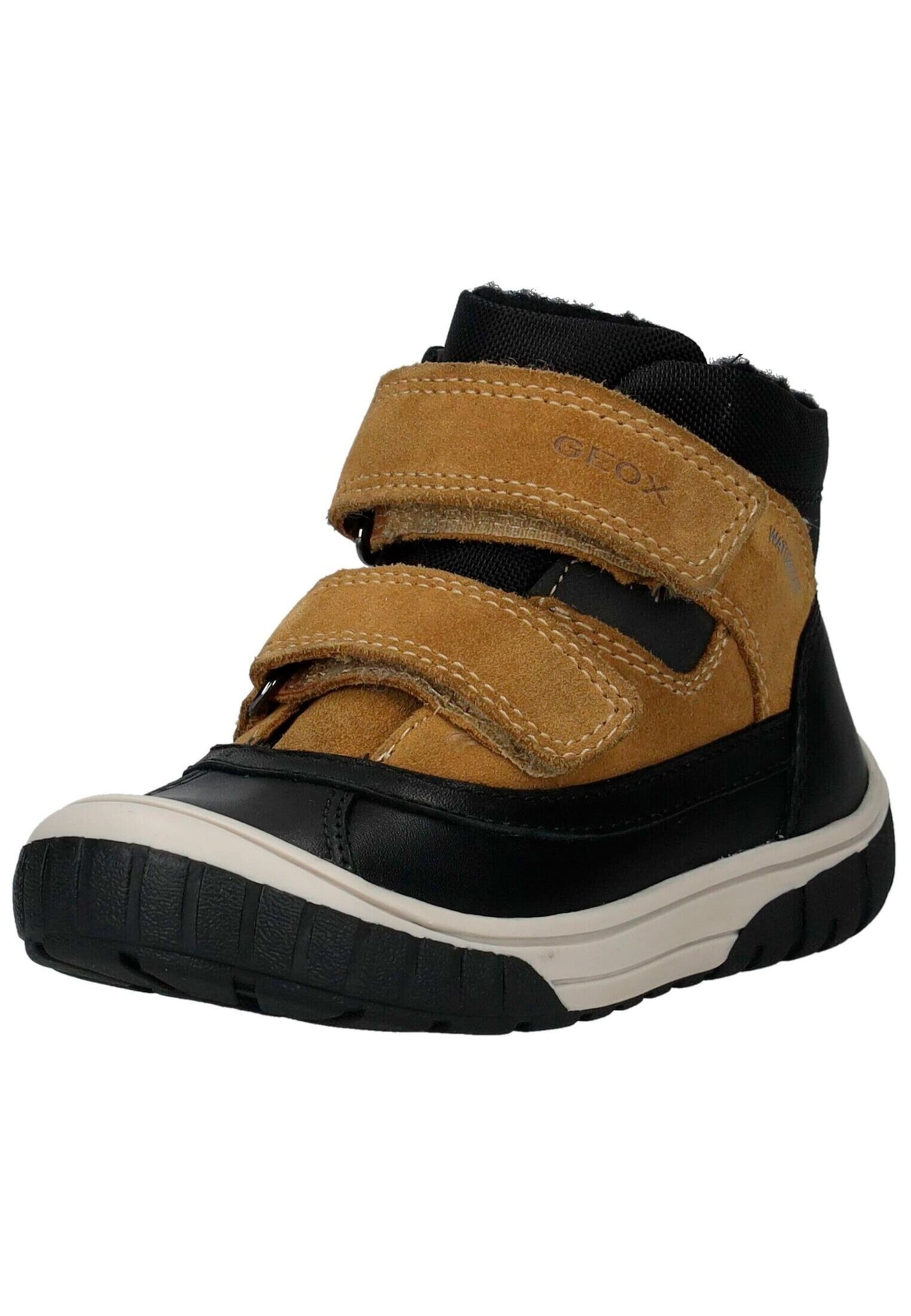 Geox Stiefelette OMAR BOY WPF