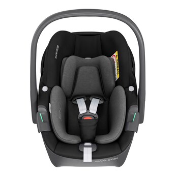 Babyschale Pebble 360 inkl. Isofix-Basis FamilyFix 360