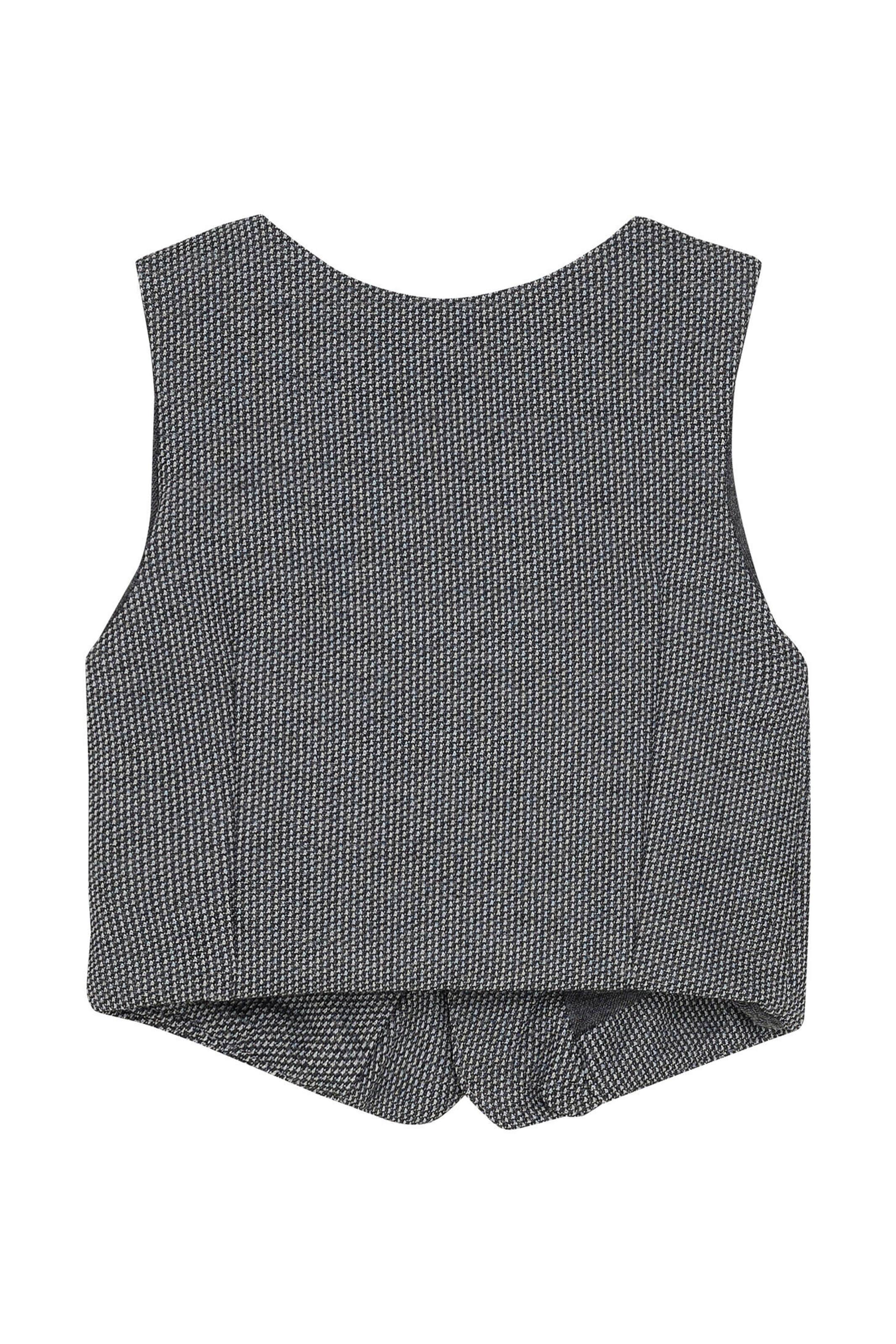 Noppies Baby Weste Stratmoor von Noppies Baby