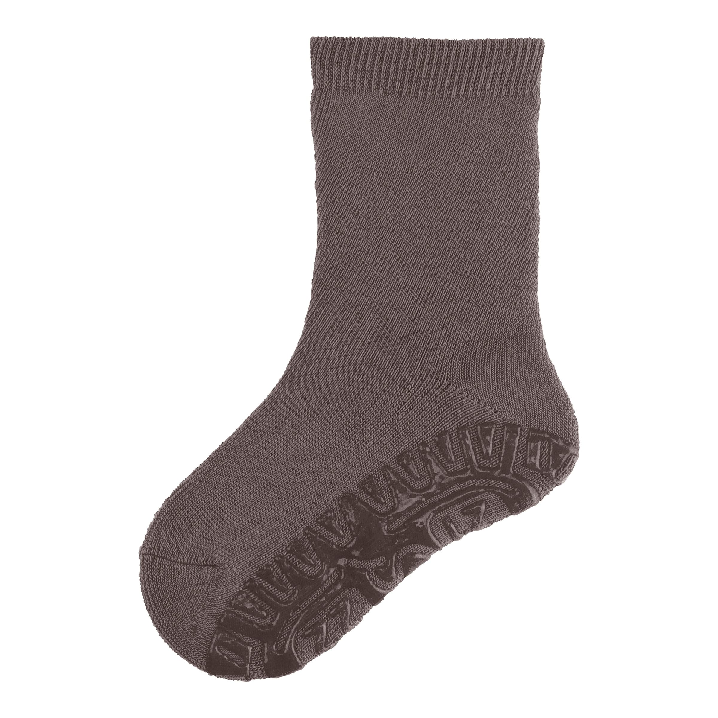 Sterntaler ABS-Socken Fliesen Flitzer Soft