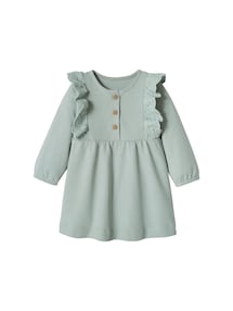 Mädchen Baby Kleid