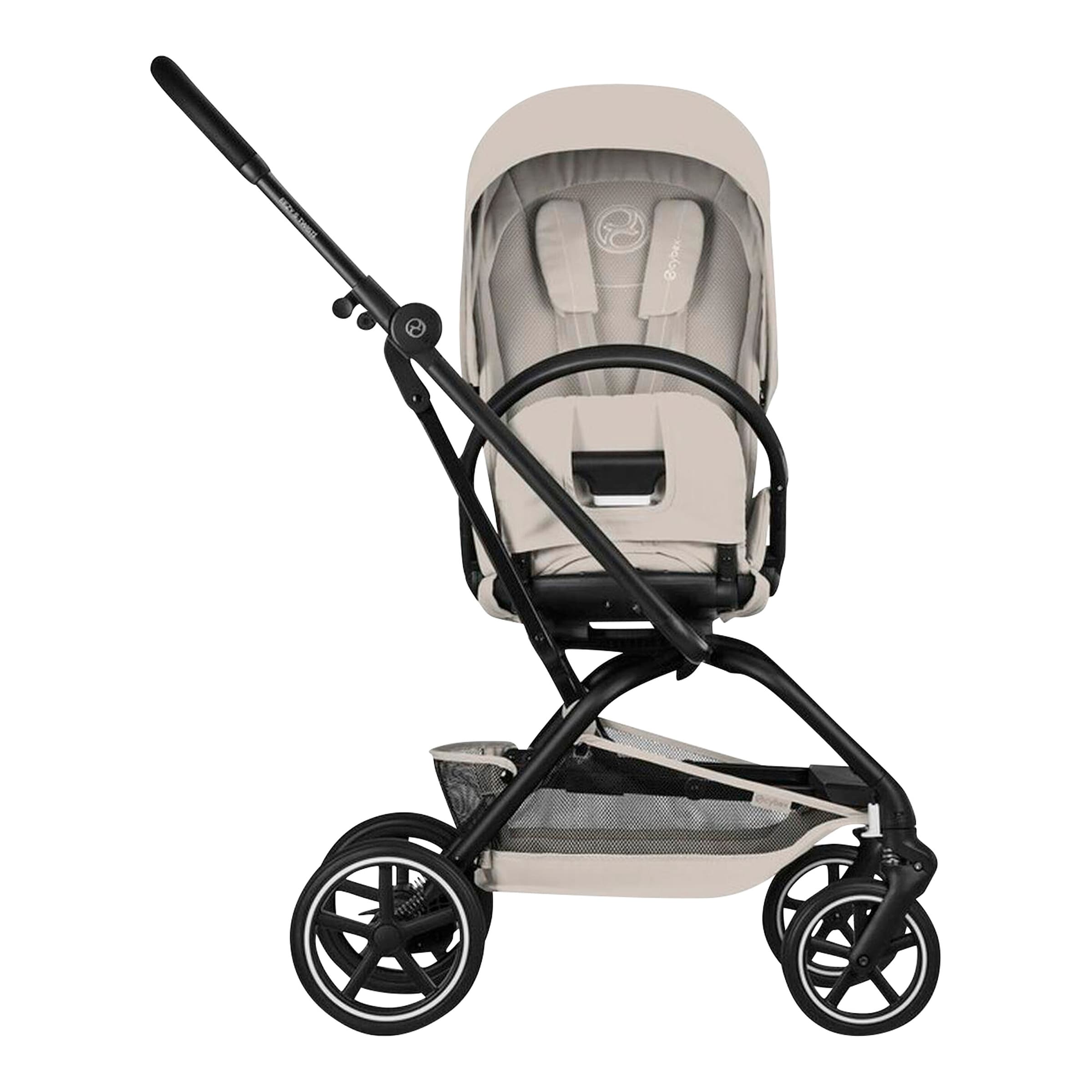 Buggy EEZY S TWIST+ 2