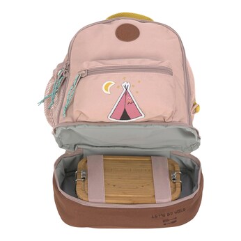 Kindergartenrucksack Mini Backpack Adventure