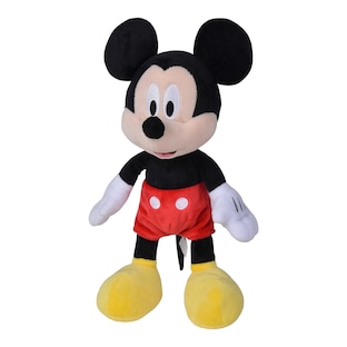 Kuscheltier Disney Mickey 25cm