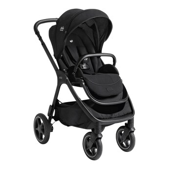 Kombikinderwagen Finiti inkl. Tragewanne Ramble XL