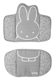 Sitzverkleinerer 2-teilig Miffy 