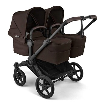 Zwillings- und Geschwisterwagen Twin