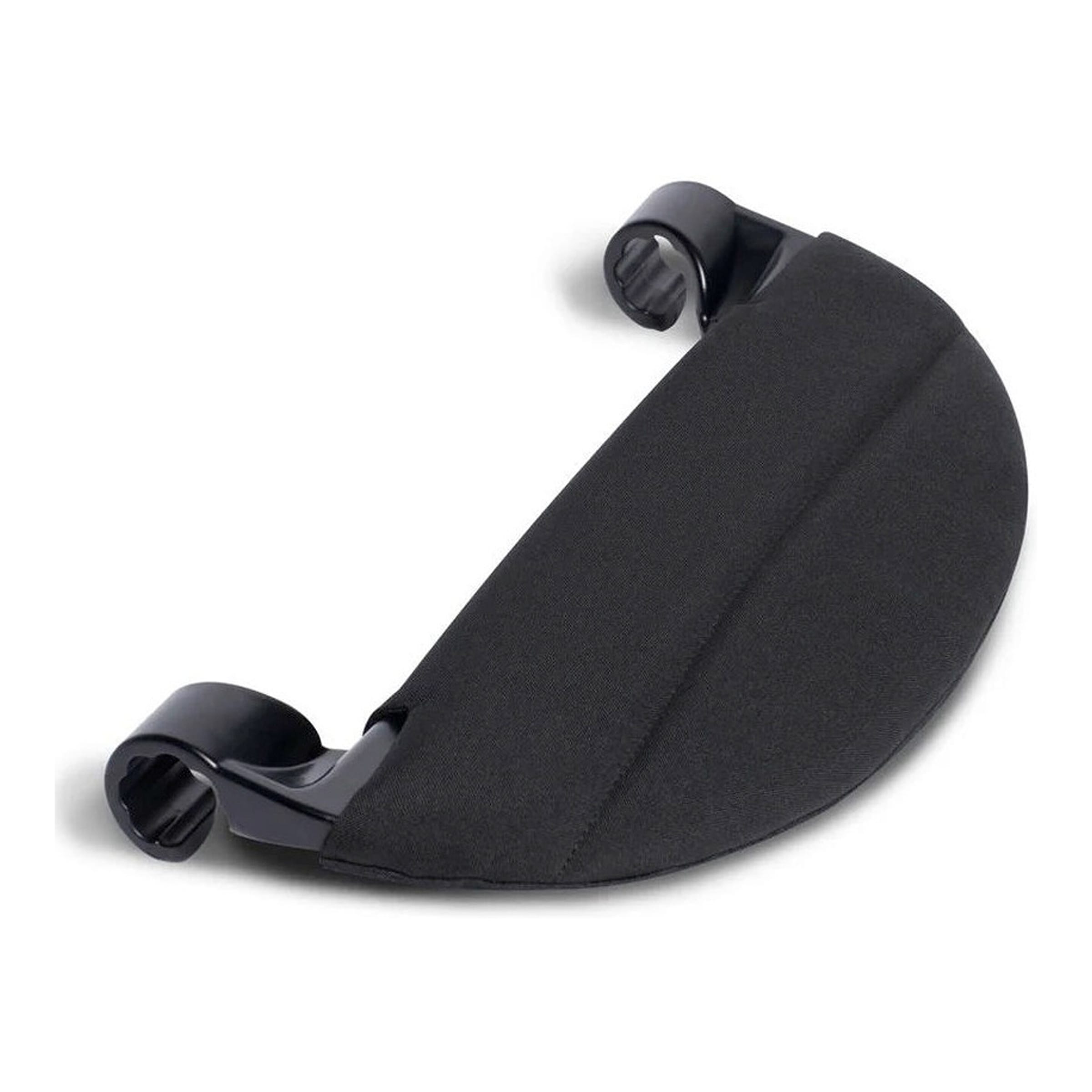 Stokke® yoyo3 Beinablage schwarz