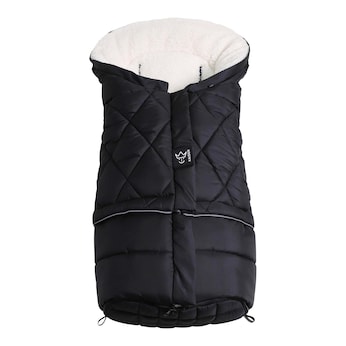 Winterfußsack MOONY 2in1