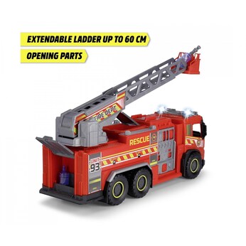 Feuerwehr Giant Fire Truck