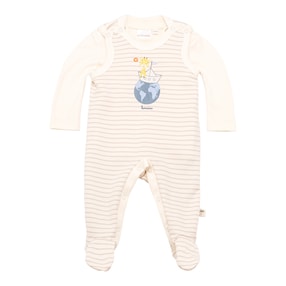 Strampler-Set 2-tlg. mit Shirt Sunny Adventure