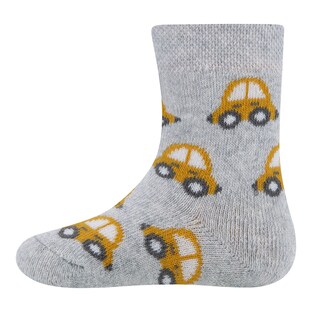 Thermosocken Autos