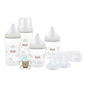 8-tlg. Starter-Set Perfect Match, 0-6M