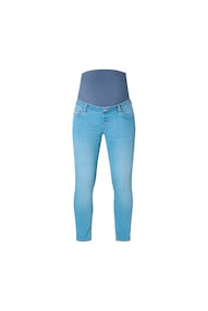 Slim Umstandsjeans Mila 7/8