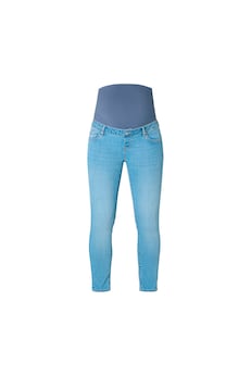 Slim Umstandsjeans Mila 7/8