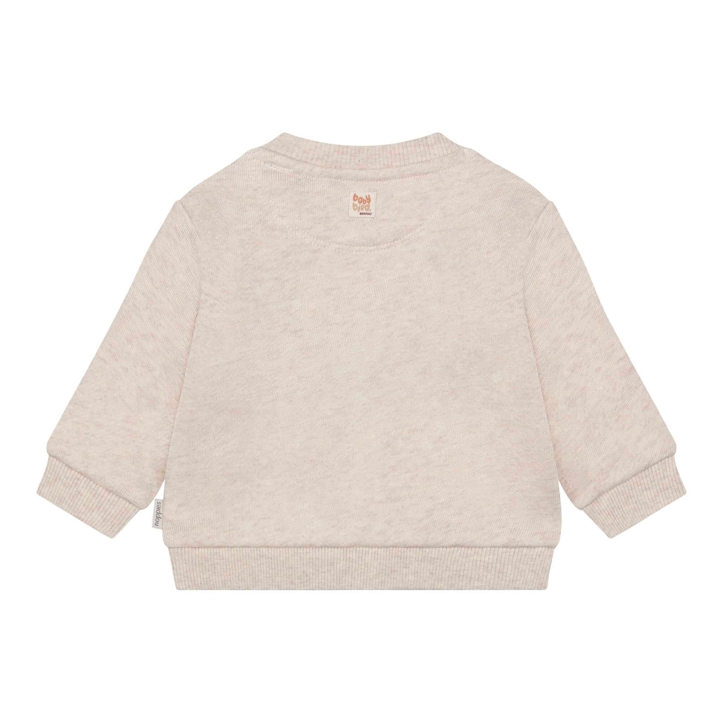 Noppies Sweatshirt Bonjour