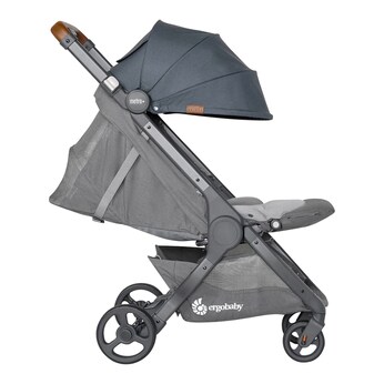 Buggy Metro+ Deluxe 