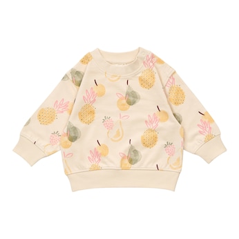 Sweatshirt Früchte