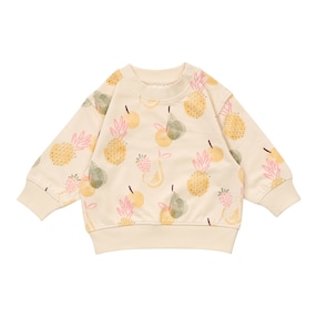 Sweatshirt Früchte
