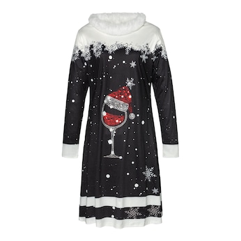 Robe femmes «Fêtes»