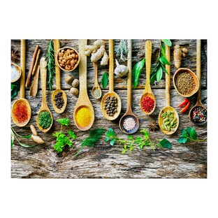 Puzzle "Herbs and Spices", 1000 pièces