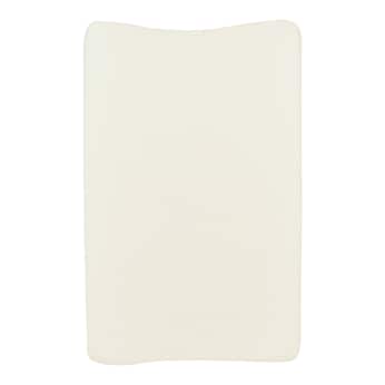 Housse pour matelas à langer mousseline 50x70 cm