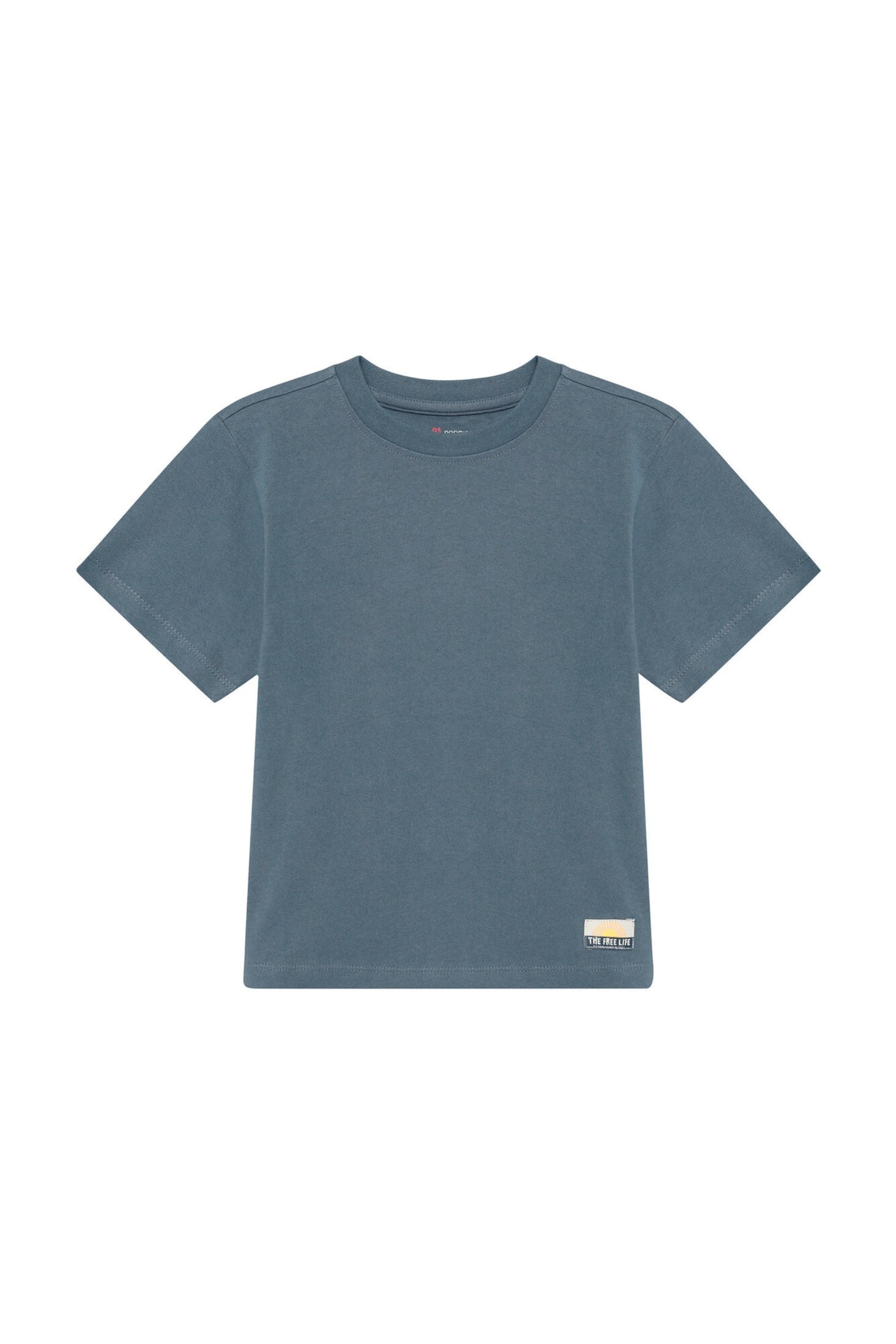 Noppies Kids T-shirt - Backprint von NOPPIES KIDS