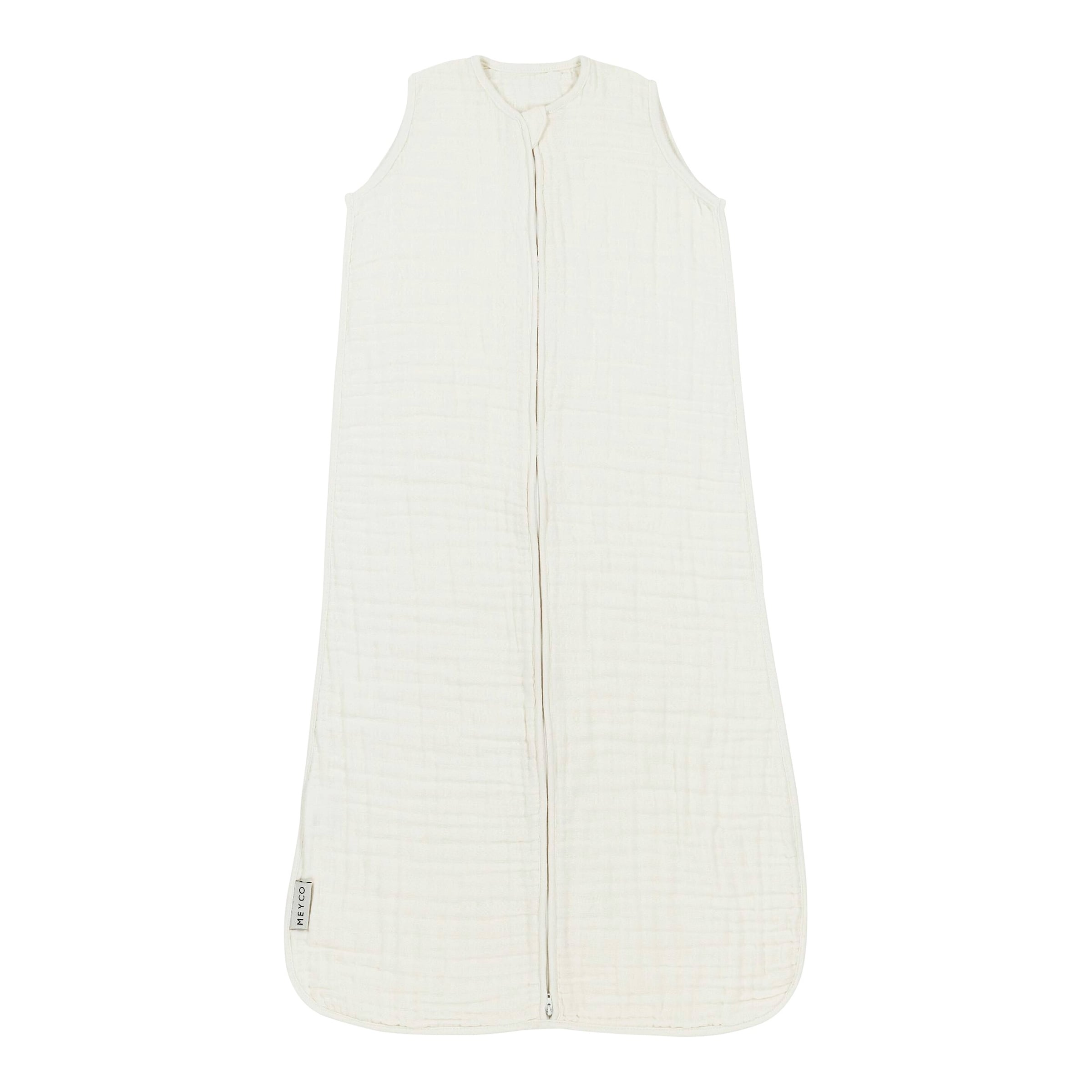 Meyco Baby Sommerschlafsack Musselin pre-washed 0.5 TOG