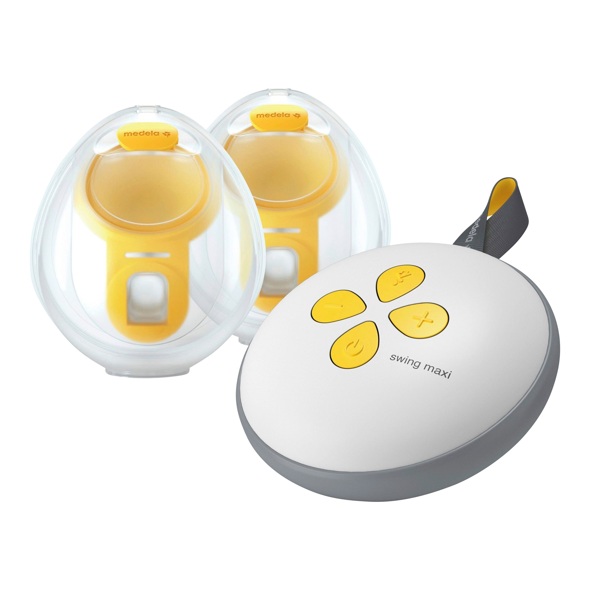 Medela deals swing Milchpumpe