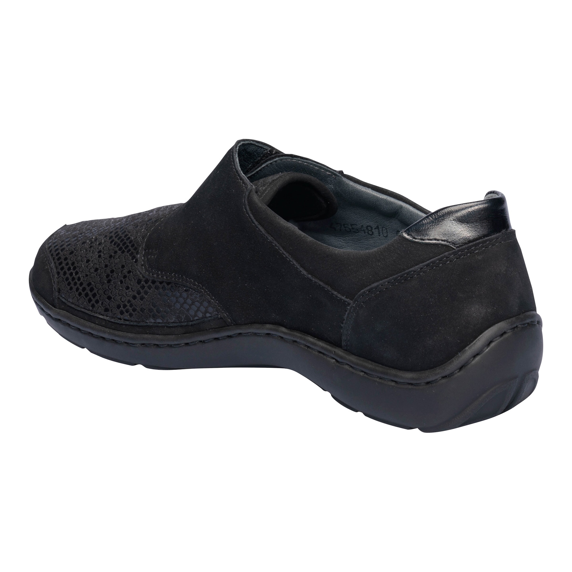 Halbschuh Henni