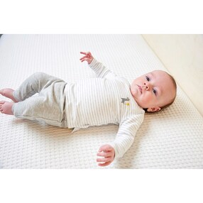 Shirt langarm Ringel Giraffe