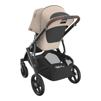 Kombikinderwagen Vista V3