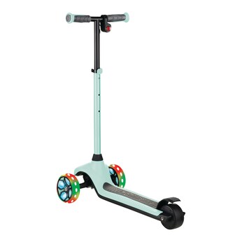 E-Scooter ONE K E-MOTION 4 Plus mit Leuchtrollen