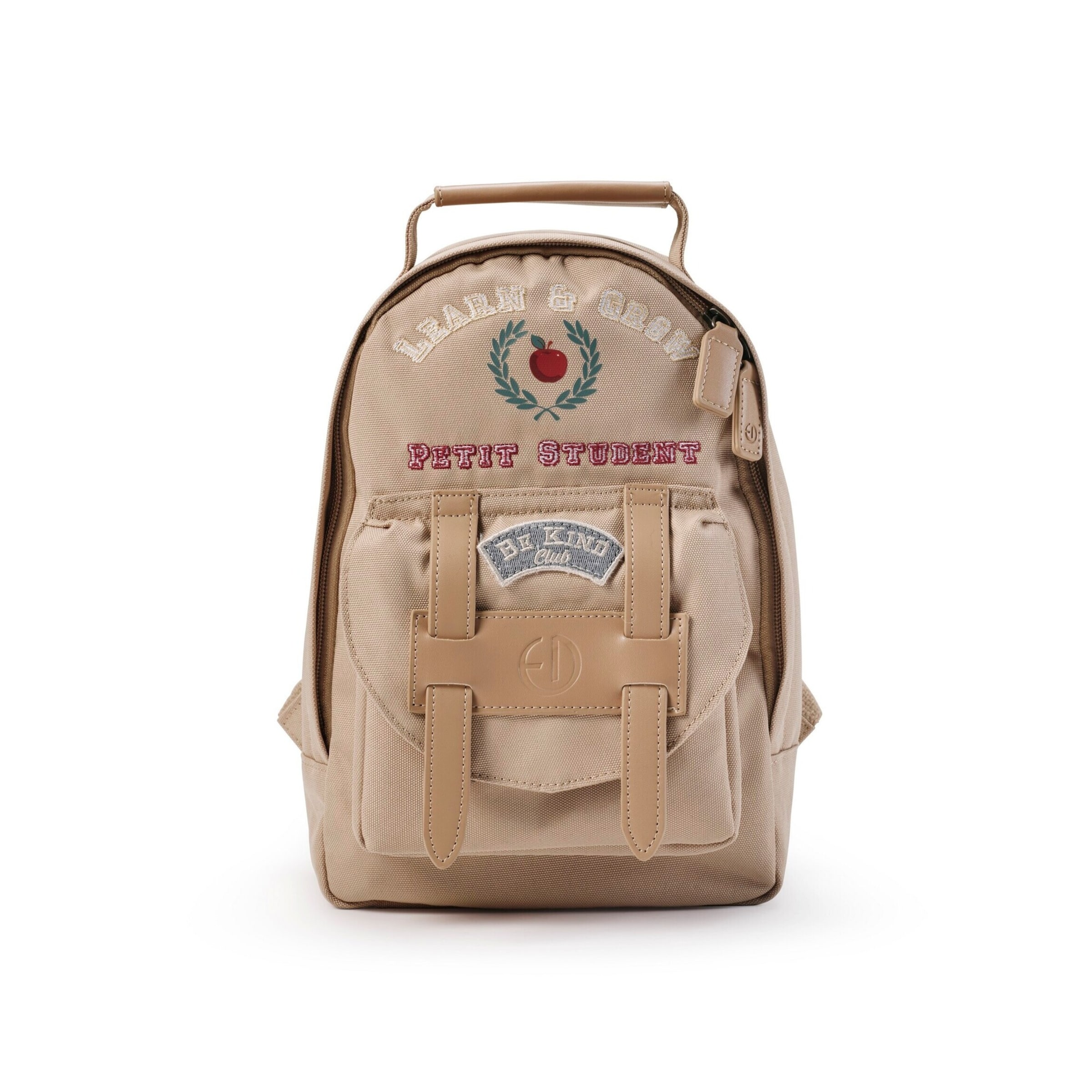 Elodie Kinderrucksack Premium - Learn & Grow - 9x29x20cm