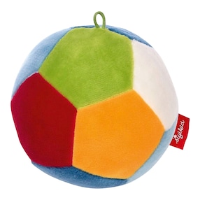 Aktiv-Ball Fußball 10cm