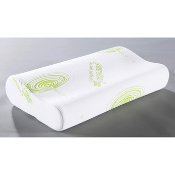 Cale-nuque visco-élastique « Premium »